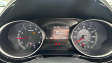 Kia Xceed 1.0T GDi ISG Connect 5dr Petrol Hatchback
